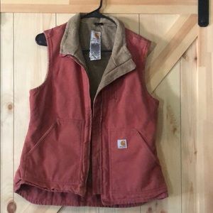 Carhartt Vest